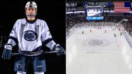 McKenna addition giant step in growth of Penn State hockey program
