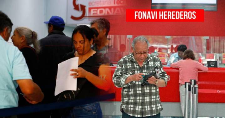 Reintegro 4 del Fonavi 2025: ¿Cuándo termina el proceso de cobro para herederos vía Banco de la Nación?