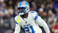 Why Lions want to give CB Amik Robertson expanded role