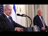 Early details after Trump announces plan to end Gaza conflict
