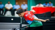 Caracas se posiciona como líder en Circuito de Tenis de Mesa