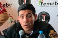 Guillermo Armenta regresa a Toros