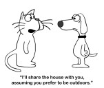 Cartoonist Draws Simple Comics That Are Humorous And Silly (27 Pics)