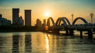 Las 10 mejores ciudades del mundo para vivir, según un prestigioso ránking