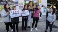 Se busca millonario en La Corredoria: el Joker de la Primitiva deja un gran premio en el barrio