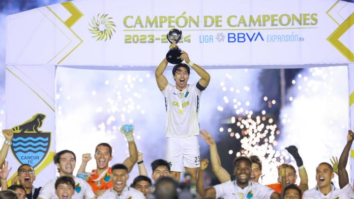 La Liga MX tendría de vuelta ascenso y descenso