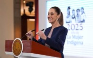 Sheinbaum acusa a Fox de despilfarro petrolero y contaminación