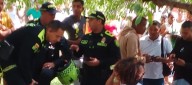 Una joven fue citada en parque de Sabanalarga y la asesinaron a bala