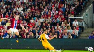 Eliminatorias Europeas: Haaland gritó cinco veces para Noruega
