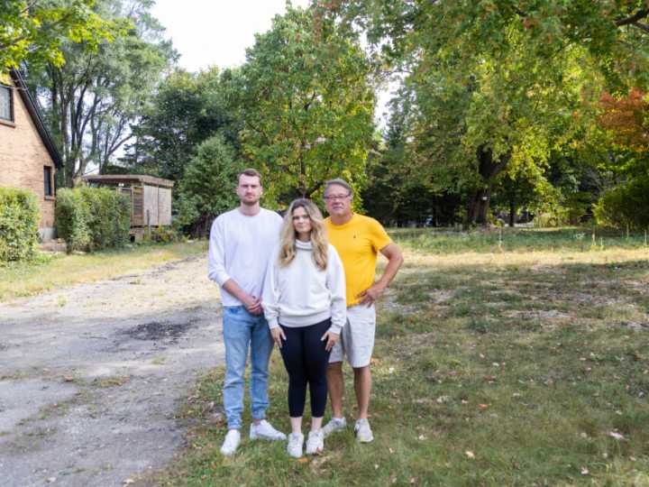 How new rules allowed a 32-bedroom project in a subdivision