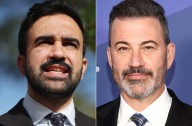 Zohran Mamdani cancels ABC town hall appearance in protest of Jimmy Kimmel suspension