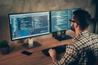 Dónde se estudia. Por qué se celebra hoy el Día del Programador