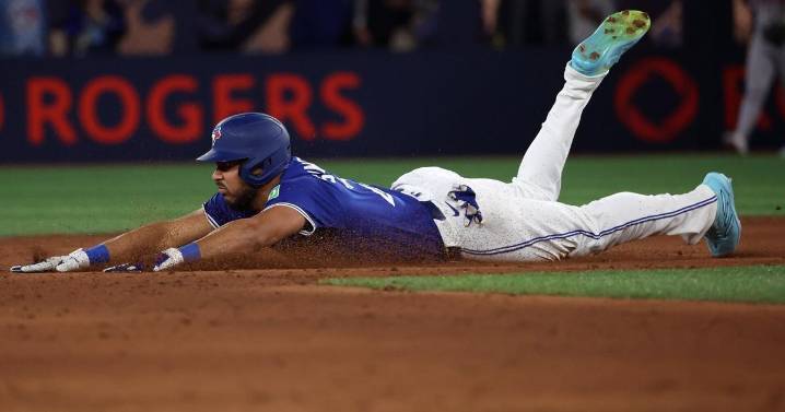 What’s next for Blue Jays after clinching a playoff spot?