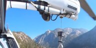 El Dorado County Sheriff’s Echo 1 crew rescues mountain biker