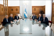 Entre Ríos recibió una transferencia por los Aportes del Tesoro Nacional