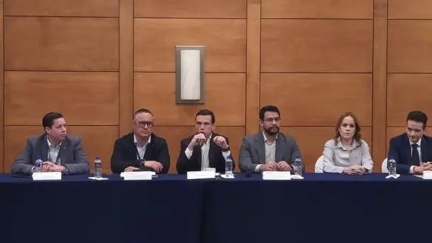 Banamex impulsa pymes en Hermosillo con convenio de apoyo