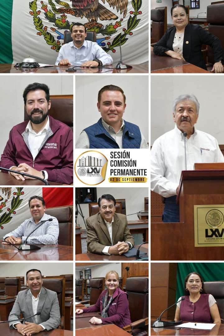 Buscan diputados regular centros de rehabilitación y reconocer patrimonio histórico