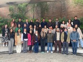Enseña Chile busca jóvenes que quieran liderar el cambio y transformar el país