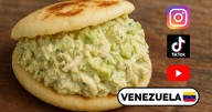 Arepa venezolana: ¿cuántos votos obtuvo y a qué países venció el rival de Perú en la final del 'Mundial de los desayunos' de Ibai?