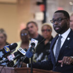 Memphis mayor says he got confirmation National Guard would be deployed from Trump’s TV comments