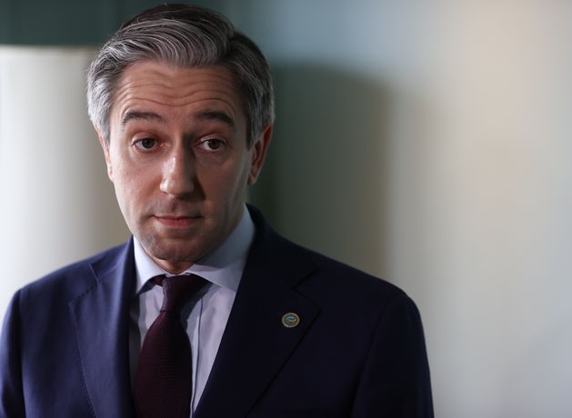 Threats to Simon Harris’s children warned they would be kidnapped and violence carried out against them