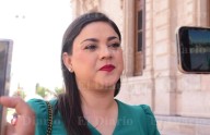 Seguridad en Meoqui, la prioridad: Miriam Soto