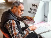 TEPJF: Proponen echar atrás multas por acordeones
