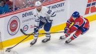 Maple Leafs longshots could make training camp's best stories | Grande Prairie Daily Herald Tribune