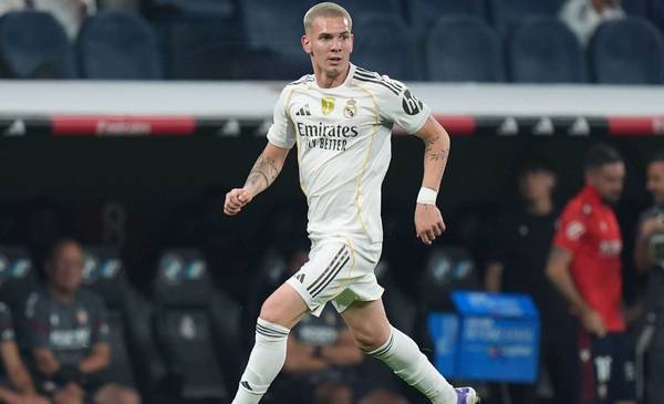 Real Madrid vs Kairat Almaty por Champions League: cuándo juegan, formaciones y cómo ver