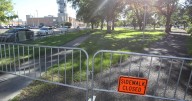 Hurry up and wait: Still no plans on the horizon for Whitman Park