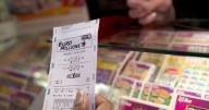 EuroMillions winner takes dog for walk on wedding day and finds his luck is in again