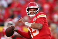 Key fantasy football questions for Week 1: Will the Chiefs' deep ball return? Pump the brakes on JCM?