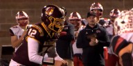 East Peoria football is hoping to pin down their first playoff berth since 2012 with the help of their two