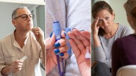 Autism symptoms in adults and new virus surge, plus GLP