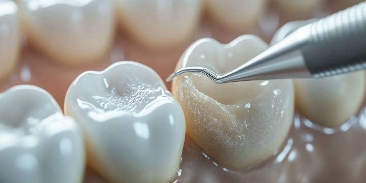 Tres ingredientes de cocina que eliminan el dolor de muelas de forma rápida y efectiva, pero pocos conocen
