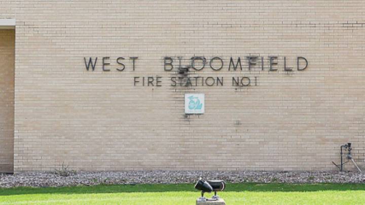 Fire Station No. 1 to receive $10 million makeover