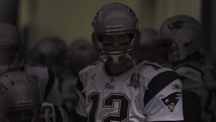 Monday night magnified Tom Brady's conflict of interest