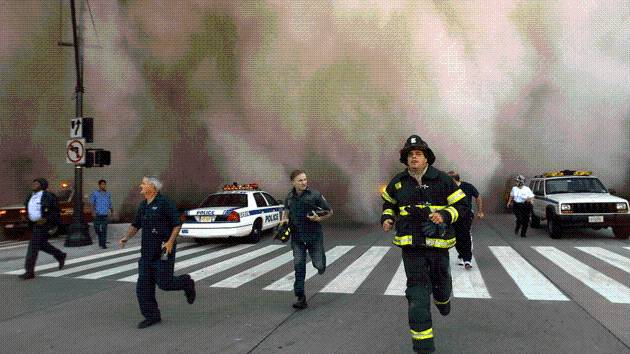 How threats have evolved since 9/11 attacks: ANALYSIS