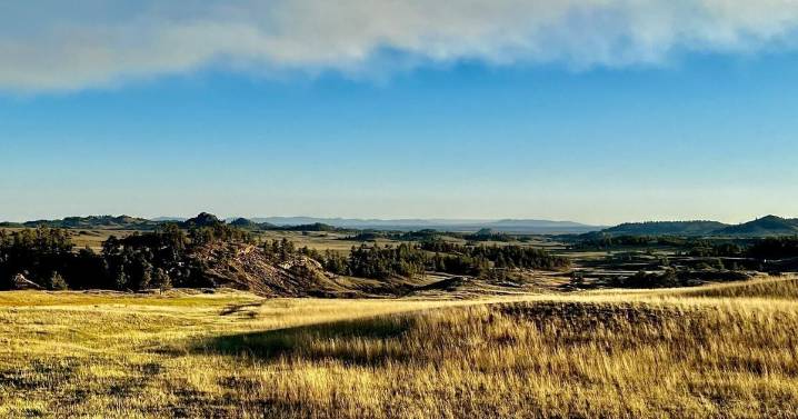 'Exceptional Habitat': Bozeman-based American Prairie buys ranch in Missouri Breaks from Wilks brothers