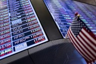Dow Jones cierra septiembre con máximo histórico