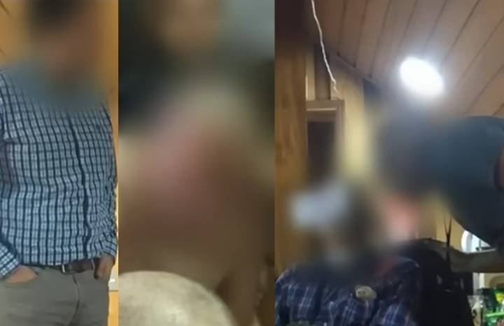 ¿Quiénes son los destituidos por torturas a trabajador con TEA en Hospital de Osorno? Revelan millonarios sueldos