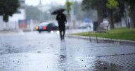 Estos son los municipios de Valencia en los que más ha llovido este domingo