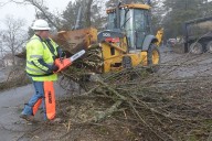 Sanders amends order, provides more funding to cover costs from January 2024 storms