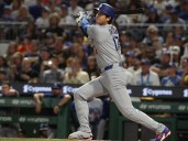 Shohei Ohtani llega a los 100 jonrones con Dodgers