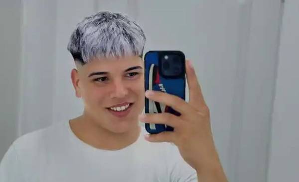 Preocupación por el nuevo parte médico de Thiago Medina