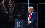 Trump ally jailed for wire fraud publishing a book about laundering money