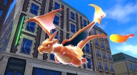 Pokémon Leyendas: Z-A introduce un cambio importante en las megaevoluciones