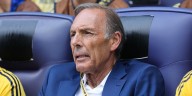 Miguel Ángel Russo continuará internado por una infección urinaria: la visita especial que recibió