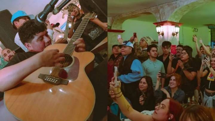 “Los Guitarrazos” llega al estado: En qué consiste esta dinámica de concierto creada por un chihuahuense