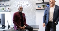 Colorado Springs cybersecurity firm plans to graduate from 'small' business status and become major contractor